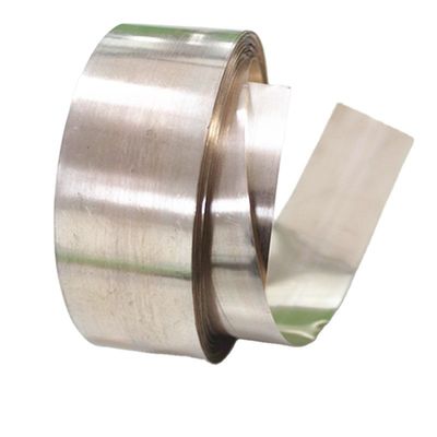 qualité  Factory Outlet Copper Stainless Steels and Carbon Steels Joining Alloy Welding Weld Strip Weld Segment Aluminum Silver Welding Strip usine