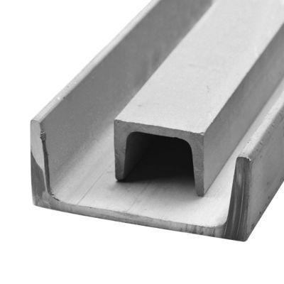 qualité  Chinese Steel Channelsstainless Steel U Channel Profile Channel Steel Building Structure and Steel Frame and C Channel Manufacturer usine