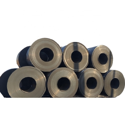 Taigang Carbon Coil Q235 Q345 Steel Plate Hot Dip Coils High Tensile Mild Carbon Steel Coil