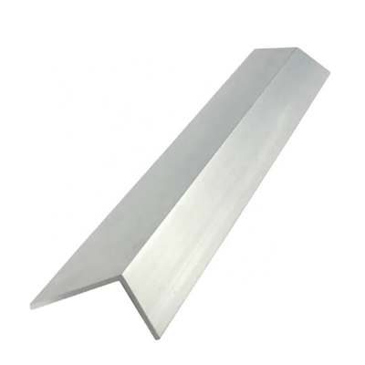 Building ASTM A36 SS400 Equal And Unequal Angle 80x80x6 Mild Steel 100x100x5 Steel Angle Bar