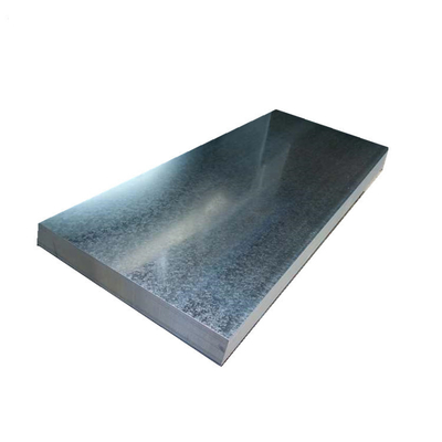 Automobile New Arrival Solid Color Series High Quality Plates Galvanized Steel Sheet