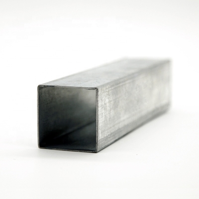 China Construction Factory / Steel Structure Steel Hollow Section Carbon Steel Pipe And Tube Price Per Ton